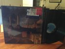 PINK FLOYD: Animals, Columbia Records, 1st, Shrink, Hype Sticker, OOP LP