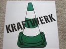 KRAFTWERK - KRAFTWERK 2 - GREEN CONE - NEW