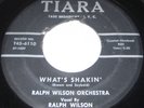 Ralph Wilson-
