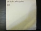 THE BEATLES  HISTORIC SESSIONS (2LP's) TEXTURED COVER