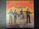 THE BEATLES & JOHN LENNON  ROCK 'N' ROLL (3LP's)