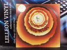 Stevie Wonder Songs In The Key Of Life LP Album TMSP6002 Soul 70's +Single