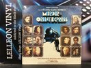 Murder On The Orient Express Soundtrack LP Album Vinyl EMC3054 Film 70's