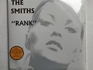 THE SMITHS - RANK * LP VINYL * FREE P&P UK * RHINO R1 46642 * 180GRM * LTD MINT