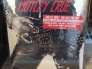 MOTLEY CRUE ***Too Fast for Love **BRAND NEW RECORD LP VINYL
