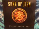 Sunz Of Man LP  The Last Shall Be First  WU-TANG  Method Man  OL’ DIRTY BASTARD