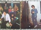 Billy Joel - Turnstiles & 52nd Street, Vinyl LPs Australia, 1976 & 78 Originals