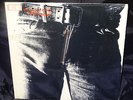 The Rolling Stones Sticky Fingers SEALED USA 1971 VINYL LP W/ Zipper,HYPE STICKE