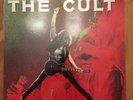The Cult. Sonic Temple Uk Original Vinyl Lp. 1989 BEGA 98.