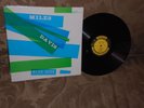 Miles Davis Blue Haze Prestige 7054 Charles Mingus Max Roach VG++ mono