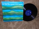 Caribe The Latin Jazz Quintet w/Eric Dolphy New Jazz 8251 rare lp