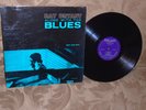 Ray Bryant Alone With The Blues New Jazz 8213 mono org pres RVG