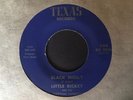 Houston Texas Funk 45  Little Rickey & The Rhythm Express