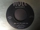 Doo Wop 45  Avons on Hull  “Our Love Will Never End”  M-