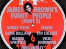 James Brown's Funky People Pt.2 [VINYL], 0664425408416