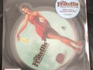 The Fratellis  - Whistle For The Choir 7” Shaped Picture Disc Vinyl 8