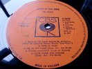 THE BYRDS Ballad Of Easy Rider 1969 UK CBS 1st PRESS - NEAR MINT