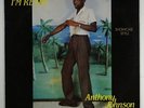 Anthony Johnson 