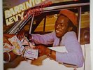 Barrington Levy 
