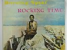 Burning Spear 