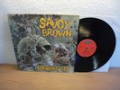 SAVOY BROWN - LOOKING IN LP IN MINT
