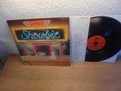 CHILLY - SHOWBIZ LP RARE MINT + OIS 1st PRESUNG + MINT
