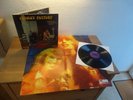 CREEDENCE CLEARWATER REVIVAL - COSMO'S FACTORY 1970 LP + POSTER MINT