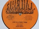 Icho Candy & Sugar Minott 