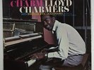 Lloyd Charmers 