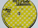 Soul Syndicate/Enos McLeod 