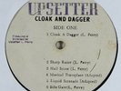 Upsetters (Lee Scratch Perry) 