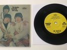 Beatles Yesterday And Today Butcher Cover EP Top Of The Pops Vinyl 7” & Jacket