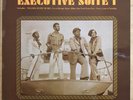 EXECUTIVE SUITE Executive Suite 1 UK ORIG LP POLYDOR SOUL