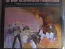Vintage PHILCO FORD Double Star Series THE WHO / THE STRAWBERRY ALARM CLOCK