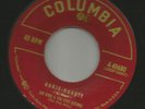 ROCKABILLY - SID KING & FIVE STRINGS - OOBIE-DOOBIE / BOOGER HEAR -1956 COLUMBIA