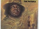 James Brown - The Payback 2xLP - Polydor