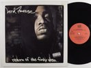 LORD FINESSE Return Of The Funky Man GIANT LP promo
