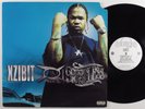 XZIBIT Restless LOUD 2XLP VG++