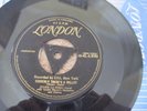 JULIUS LA ROSA Suddenly There's A Valley  1955 GOLD TRI CENTRE LONDON   VG+