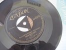BILL HALEY AND HIS COMETS Green Tree Boogie  1955 GOLD TRI CENTRE LONDON   VG