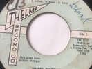 NORTHERN SOUL 45/ JIMMY GILFORD 