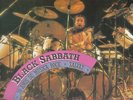 BLACK SABBATH - Technical Ecstasy [VINYL NM/VG+] Mexican Import (Rare Sleeve)