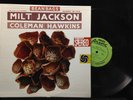 Milt Jackson/Coleman Hawkins-Bean Bags-Atlantic 1316-STEREO