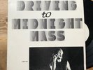U2 - Driving To Midnight To Mass DEMO 1979 LP KAB 103 Unofficial Vinyl RARE Bono