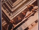 BEATLES 1967-1970 2 LP SET 1976 2ND PRESS  CAPITOL LABELS SEALED  SKBO 3404