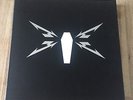 METALLICA - Death Magnetic *5xLP* LIMITED DELUXE BOX VINYL *RAR*