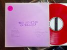 THE BEATLES outakes 2 RED COLORED VINYL live 1963 BBC Radio LP NM-