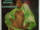 Barry Brown 