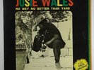 Josie Wales 