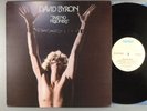 David Byron  Take No Prisoners  Hard Rock  1975 UK Press  Uriah Heep
